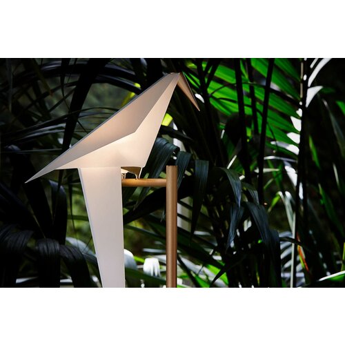 Moooi Moooi Perch Light Floor vloerlamp