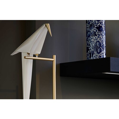 Moooi Moooi Perch Light Floor vloerlamp