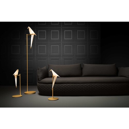 Moooi Moooi Perch Light Floor vloerlamp