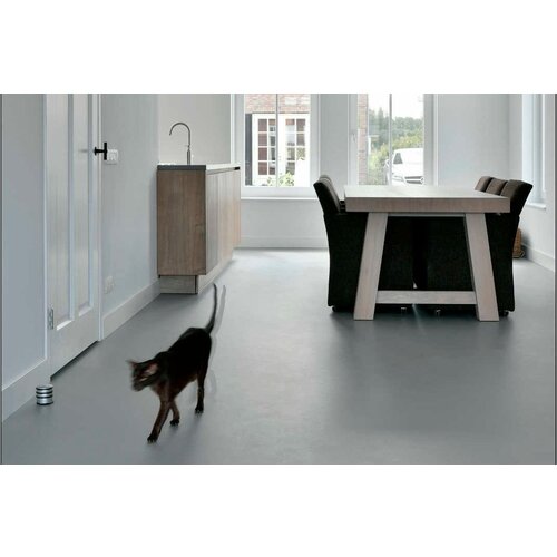 Forbo Eurocol Forbo Eurocol Floordesign gietvloer met industriële betonlook
