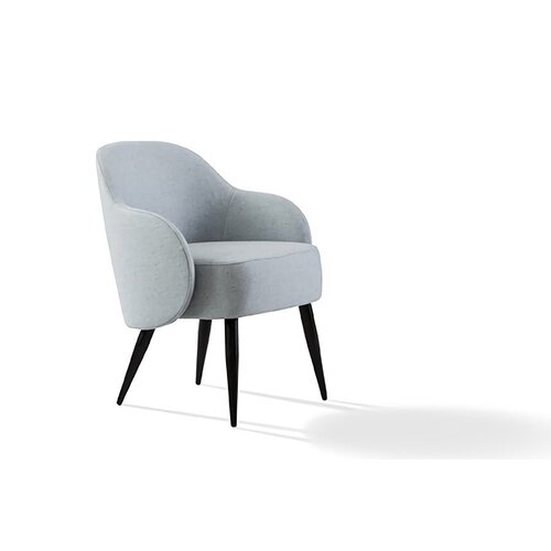 Jonas Ihreborn Jonas Ihreborn Flora fauteuil