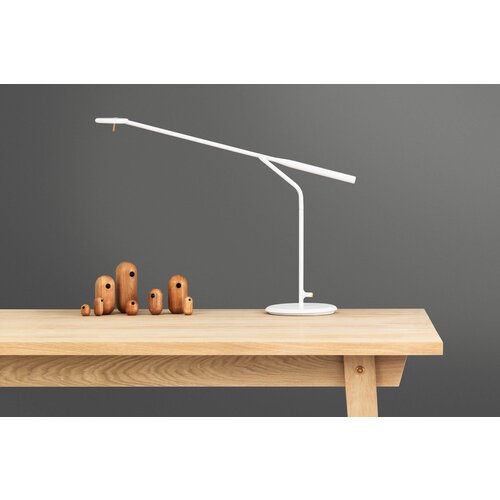 Normann Copenhagen Normann Copenhagen Flow tafellamp Normann Copenhagen Normann Copenhagen Flow tafellamp