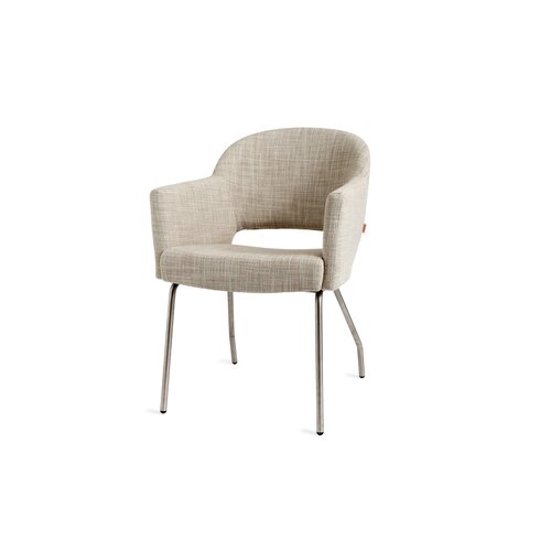 Creafort Creafort Flow stoel