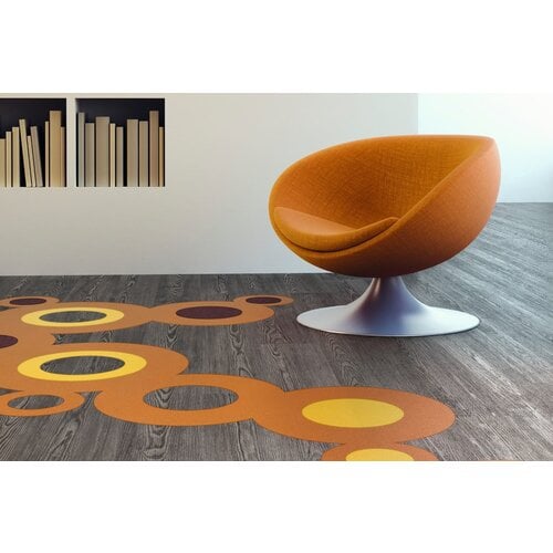 Objectflor Objectflor Expona Flow Effect PVC vloer