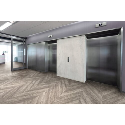 Objectflor Objectflor Expona Flow Wood vinyl vloer