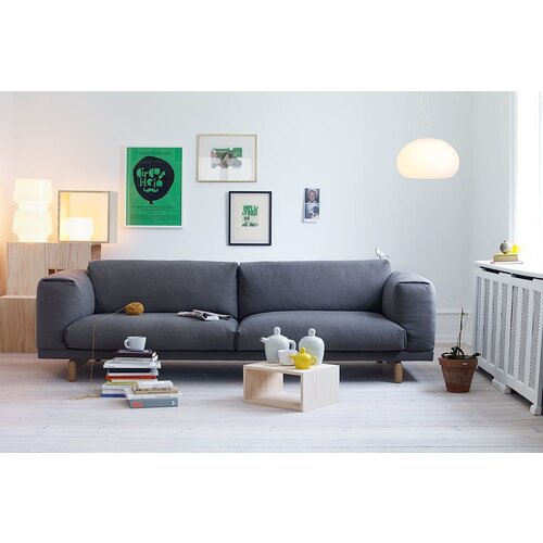 Muuto Muuto Fluid plafondlamp