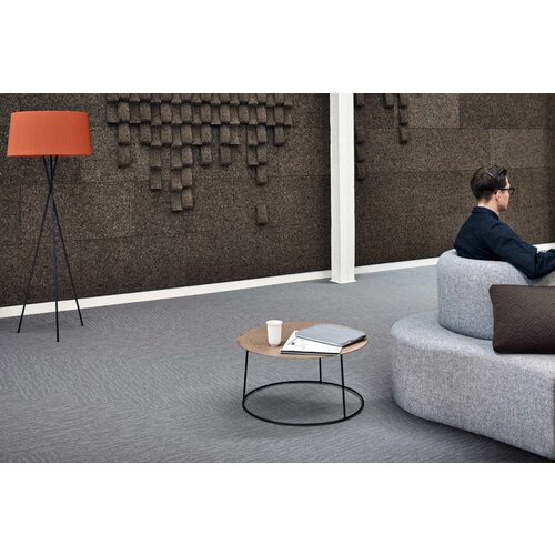 Interface Interface Works Fluid Skinny Planks tapijtplanken Interface Interface Works Fluid Skinny Planks tapijtplanken