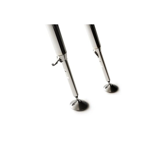 Lensvelt Lensvelt Foldable Desk tafel | bureau Lensvelt Lensvelt Foldable Desk tafel | bureau