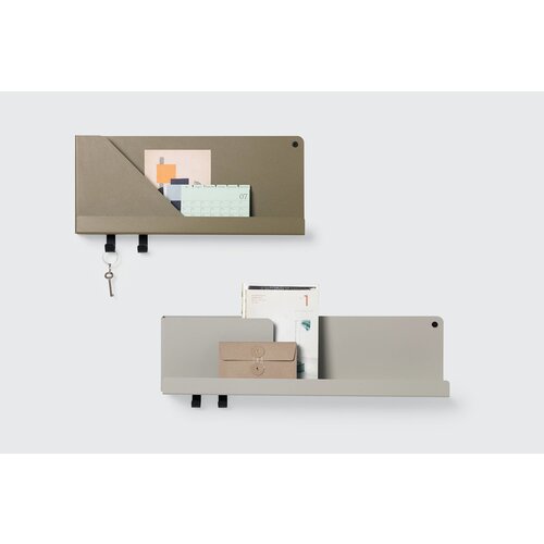 Muuto Muuto Folded Shelves