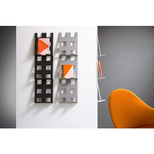 Van Esch Van Esch Foldr brochurehouder Van Esch Van Esch Foldr brochurehouder