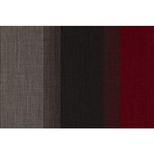 De Ploeg De Ploeg Folk gordijnstof