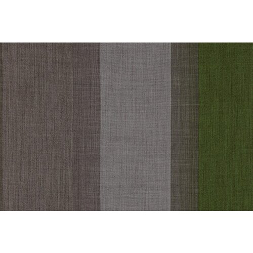 De Ploeg De Ploeg Folk gordijnstof