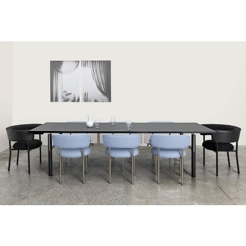 Møbel Copenhagen Møbel Copenhagen Font Regular stoel