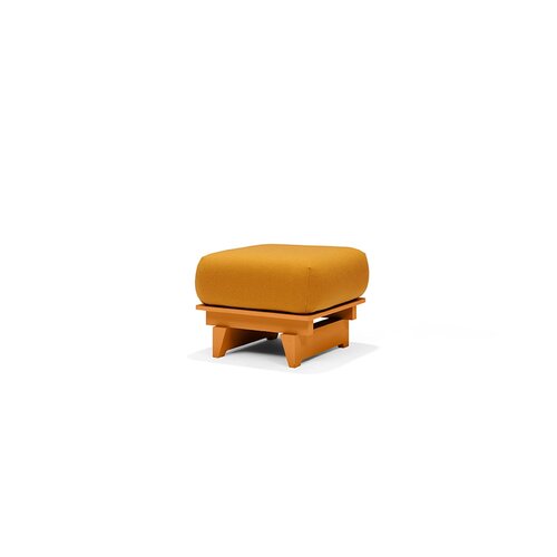 Red Stitch Red Stitch Float footstool