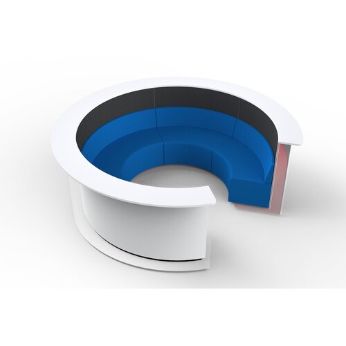 Dynamobel Dynamobel Viva Forum bank