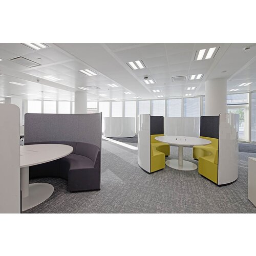 Dynamobel Dynamobel Viva Forum bank