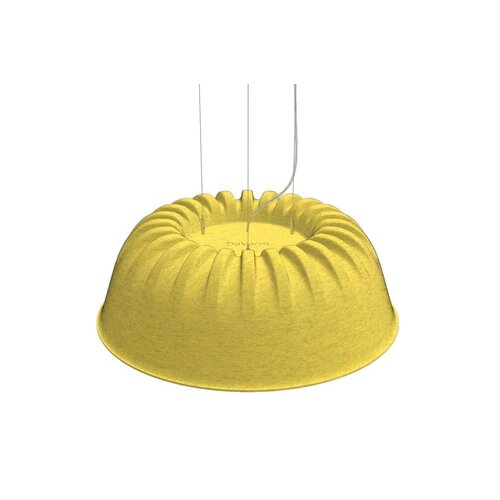 De Vorm De Vorm Fost akoestische lamp De Vorm De Vorm Fost akoestische lamp
