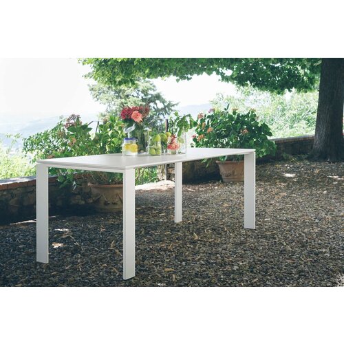 Kartell Kartell Four tafel