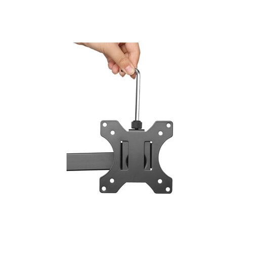 Neomounts by Newstar Neomounts by Newstar FPMA-D550BLACK monitorarm