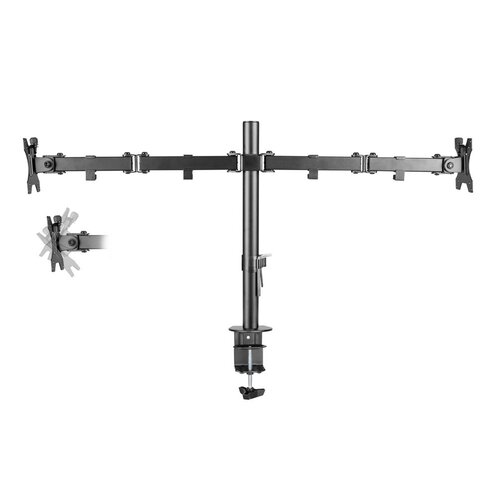 Neomounts by Newstar Neomounts by Newstar FPMA-D550D monitorarm