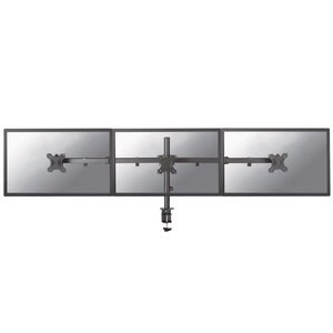 Neomounts by Newstar Neomounts by Newstar FPMA-D550D3 Triple monitorarm
