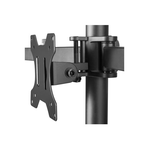 Neomounts by Newstar Neomounts by Newstar FPMA-D550D3 Triple monitorarm