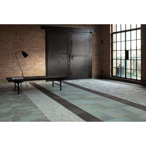 Milliken Milliken Fractals tapijtstroken