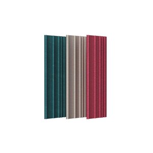 De Vorm De Vorm Mute Fraction akoestische panelen