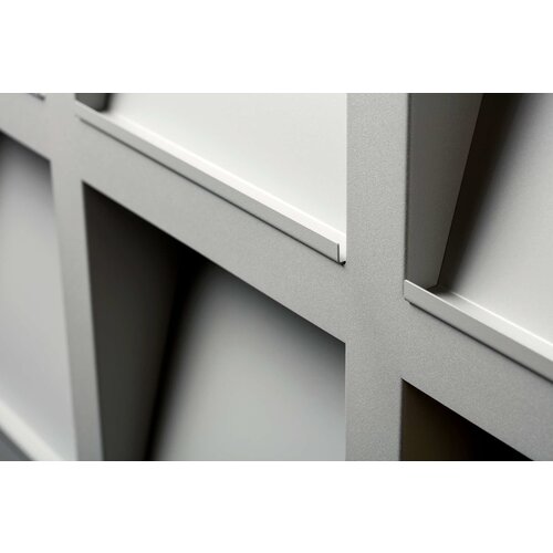 Cascando Cascando Frame brochurehouder. Cascando Cascando Frame brochurehouder.