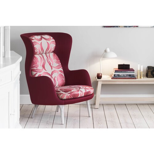 Fritz Hansen Fritz Hansen Ro fauteuil Fritz Hansen Fritz Hansen Ro fauteuil