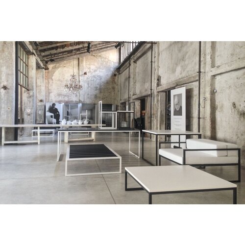 Cappellini Cappellini Fronzoni &#039;64 Table