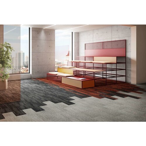 IVC Moduleo IVC Moduleo Art Fields Full Shift tapijttegels