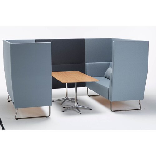 Swedese Swedese Gap Modulaire zitmeubels Swedese Swedese Gap Modulaire zitmeubels