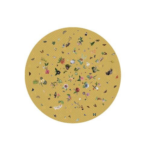 Moooi Carpets Moooi Carpets Garden of Eden vloerkleed Moooi Carpets Moooi Carpets Garden of Eden vloerkleed