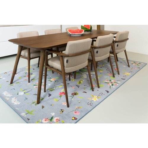 Moooi Carpets Moooi Carpets Garden of Eden vloerkleed Moooi Carpets Moooi Carpets Garden of Eden vloerkleed