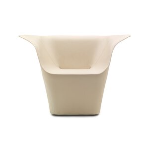 Cappellini Cappellini Garment fauteuil Cappellini Cappellini Garment fauteuil