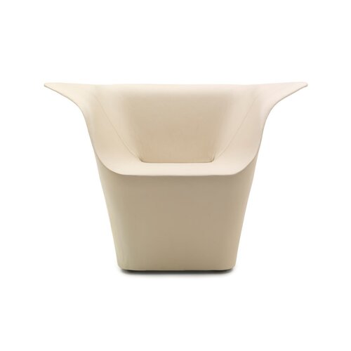 Cappellini Cappellini Garment fauteuil Cappellini Cappellini Garment fauteuil