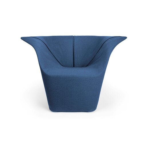 Cappellini Cappellini Garment fauteuil Cappellini Cappellini Garment fauteuil