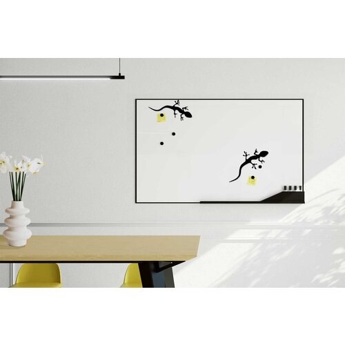 Studio VIX Studio VIX Gekko whiteboard