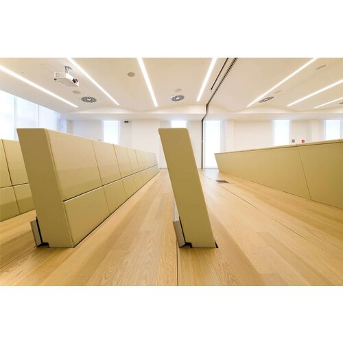 Lamm Lamm Genya zaalstoel Lamm Lamm Genya zaalstoel