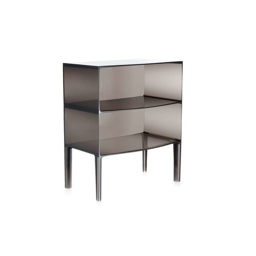 Kartell Kartell Ghost Buster opbergmeubel