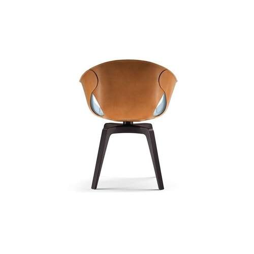 Poltrona Frau Poltrona Frau Ginger stoel