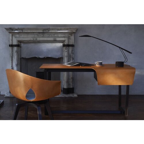 Poltrona Frau Poltrona Frau Ginger stoel