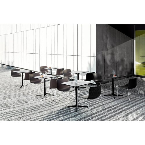 Arper Arper Ginger tafel