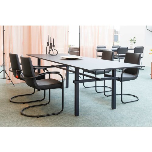 Dutch Originals Dutch Originals Gispen Today 412 RH stoel Dutch Originals Dutch Originals Gispen Today 412 RH stoel