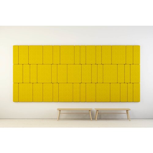 Glimakra Glimakra Global Akoestisch wandpaneel