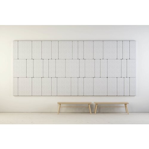 Glimakra Glimakra Global Akoestisch wandpaneel