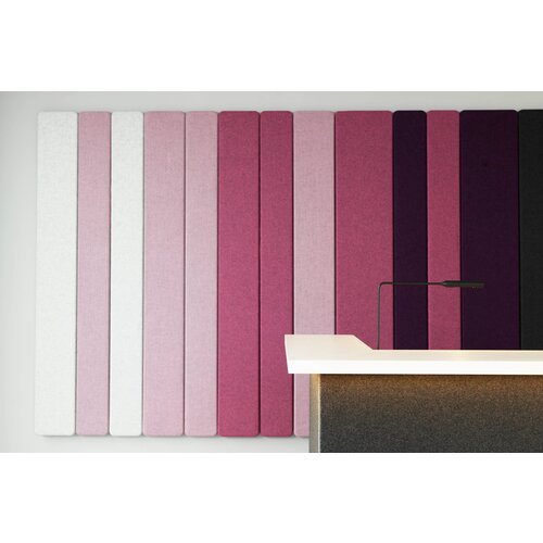 Glimakra Glimakra Global Akoestisch wandpaneel