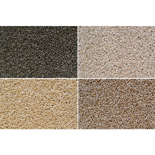 Interfloor Interfloor Globe Project tapijt