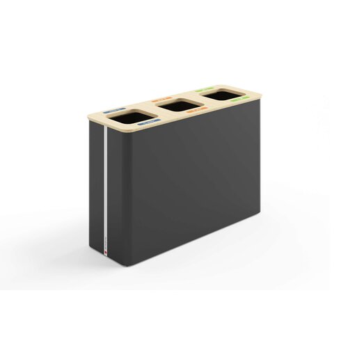 BinBin BinBin Globular afvalbakken BinBin BinBin Globular afvalbakken